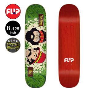フリップ FLIP スケボー デッキ 7.75 SWEET LEAF PENNY PRO DECK