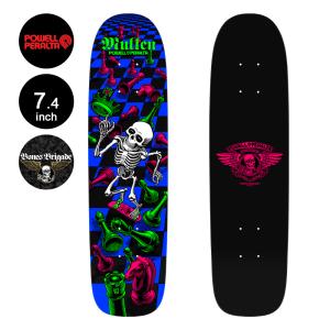 POWELL（パウエル） パウエル・ペラルタ POWELL PERALTA スケボー