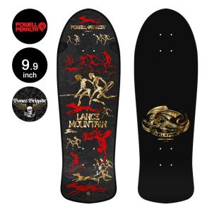 POWELL パウエル・ペラルタ PERALTA スケボー デッキ 10 BONES POWELL パウエル・ペラルタ PERALTA スケボー デッキ 10 BONES
