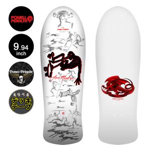 POWELL（パウエル） パウエル・ペラルタ POWELL PERALTA スケボー