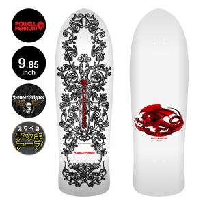 POWELL（パウエル） パウエル・ペラルタ POWELL PERALTA スケボー