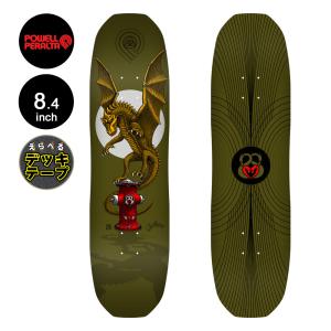POWELL（パウエル） パウエル・ペラルタ POWELL PERALTA スケボー