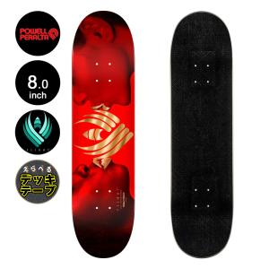パウエル フライト・デッキ 幅8.13インチ POWELL（パウエル） パウエル・ペラルタ POWELL PERALTA スケボー