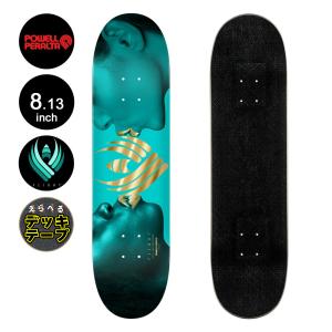 パウエル フライト・デッキ 幅8.13インチ POWELL（パウエル） パウエル・ペラルタ POWELL PERALTA スケボー