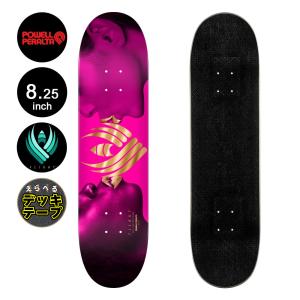 パウエル フライト・デッキ 幅8.13インチ POWELL（パウエル） パウエル・ペラルタ POWELL PERALTA スケボー