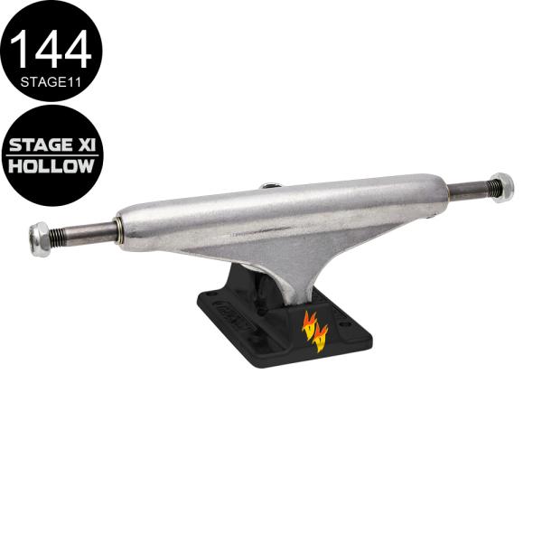 インディペンデント INDEPENDENT 144 HOLLOW ANDREW ALLEN SILV...
