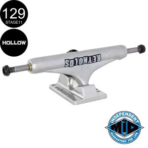 INDEPENDENT TRUCK COMPNY インディペンデント INDEPENDENT 129 FORGED