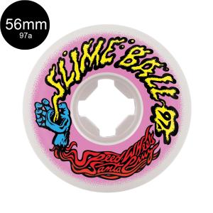 スライムボールズ SLIME BALLS 60mm HERITAGE SHARK SPEW VOMITS 97A