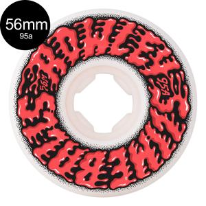 スライムボールズ SLIME BALLS 60mm HERITAGE SHARK SPEW VOMITS 97A