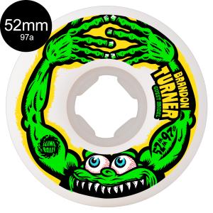 SLIME BALLS スライムボールズ 54mm GREYSON FLETCHER CHUBBIES 99A