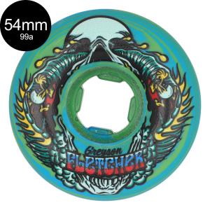 スライムボールズ SLIME BALLS 60mm HERITAGE SHARK SPEW VOMITS 97A