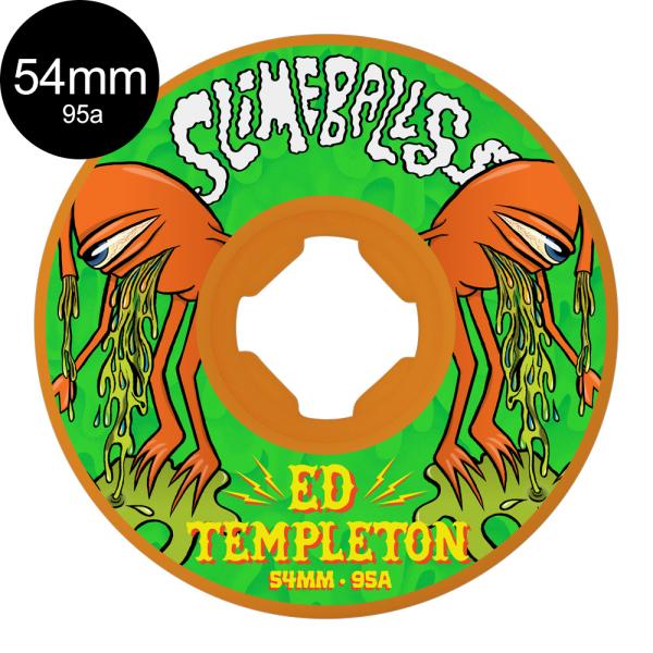 スライムボールズ SLIME BALLS 54mm ED TEMPLETON VOMIT MINI ...