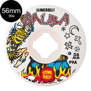 オージェイウィール OJ WHEELS 54mm SHIN SANBONGI MINI COMBOS 99A
