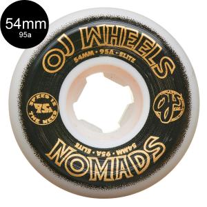 オージェイウィール OJ WHEELS 56mm BLACK SABBATH PARANOID CHUBBIES