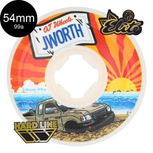 オージェイウィール OJ WHEELS 54mm SHIN SANBONGI MINI COMBOS 99A
