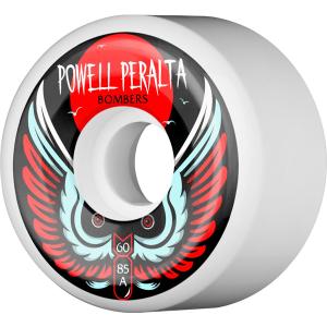 POWELL（パウエル） パウエル・ペラルタ POWELL PERALTA 60mm x 42mm