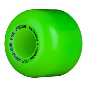 POWELL（パウエル） パウエル・ペラルタ POWELL PERALTA 64mm G-BONES