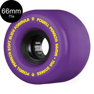 POWELL（パウエル） パウエル・ペラルタ POWELL PERALTA 69mm SNAKES