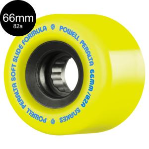 POWELL（パウエル） パウエル・ペラルタ POWELL PERALTA 60mm RAT