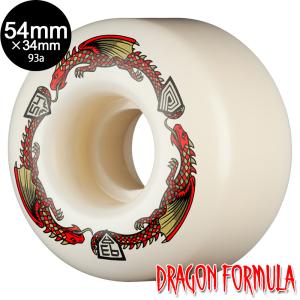 POWELL（パウエル） パウエル・ペラルタ POWELL PERALTA 58mm x 33mm