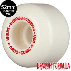POWELL（パウエル） パウエル・ペラルタ POWELL PERALTA 54mm x 39mm