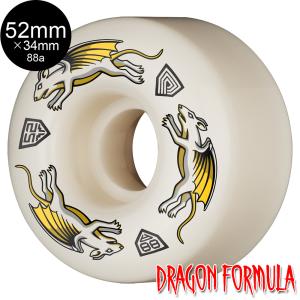 POWELL（パウエル） パウエル・ペラルタ POWELL PERALTA 64mm G-BONES