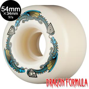 POWELL（パウエル） パウエル・ペラルタ POWELL PERALTA 69mm SNAKES
