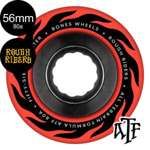 ボーンズ ウィール BONES WHEELS 56mm SPF POOL SHARKNADO P5 SIDECUT