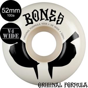 ボーンズ ウィール BONES WHEELS 54mm SPF SKATEPARK FORMULA P5