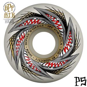 オージェイウィール OJ WHEELS 75mm THUNDER JUICE 78A ORANGE ソフト