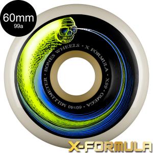 ボーンズ ウィール BONES WHEELS 56mm SPF POOL SHARKNADO P5 SIDECUT