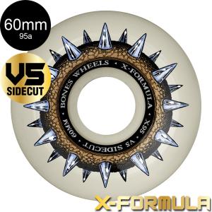 ボーンズ ウィール BONES WHEELS 54mm X-FORMULA MONEY BUNNY V6