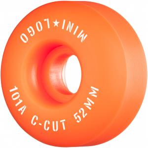 オージェイウィール OJ WHEELS 54mm SHIN SANBONGI MINI COMBOS 99A