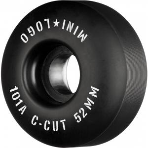 ミニロゴ MINI LOGO WHEEL A-CUT 