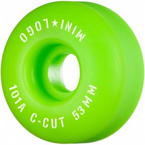 ミニロゴ MINI LOGO WHEEL C-CUT