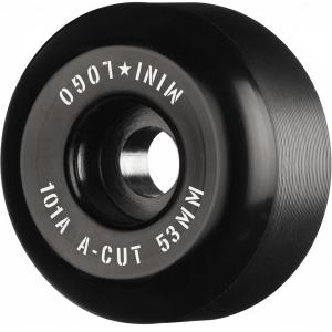 ミニロゴ MINI LOGO WHEEL A-CUT 