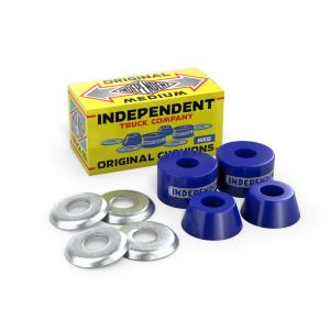 INDEPENDENT TRUCK COMPNY INDEPENDENT インデペンデント ブッシュ