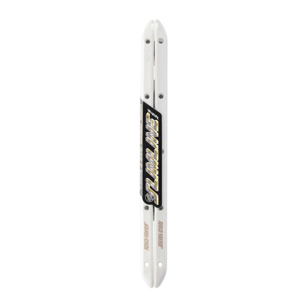 サンタクルーズ SANTA CRUZ  SLIMLINE HSR RAILS WHITE レールバー...