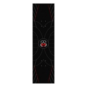 HARD LUCK（ハードラック） Griptape 9in x 33in スケートボード