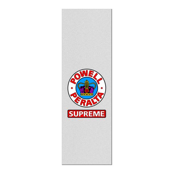 パウエル・ペラルタ POWELL PERALTA 10.5in x 33in SUPREME CLE...