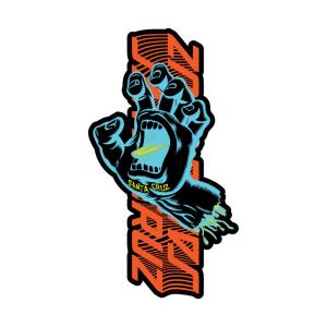 スライムボールズ SLIME BALLS 4inch STICKER ステッカー スライム