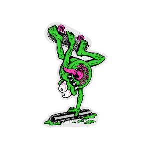 オールドスケート パウエル ペラルタ ステッカー Powell Peralta オールドスケート パウエル ペラルタ ステッカー Powell Peralta 80s