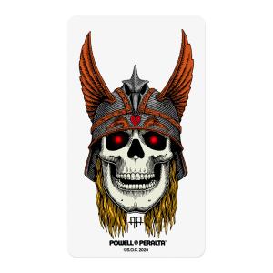 POWELL（パウエル） POWELL PERALTA STICKER パウエルペラルタ