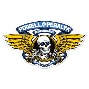 POWELL（パウエル） POWELL PERALTA STICKER パウエルペラルタ