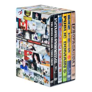 パウエル・ペラルタ POWELL PERALTA BONES BRIGADE DVD AUTOBIOGRAPHY