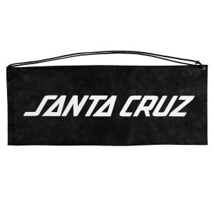 SANTA CRUZ（サンタクルーズ） SANTA CRUZ SCREAMING HAND TOWEL