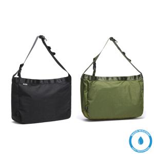 CHROME（クローム） CHROME NEWSPAPER MESSENGER SM メッセンジャー