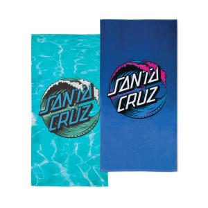 SANTA CRUZ（サンタクルーズ） SANTA CRUZ SCREAMING HAND TOWEL