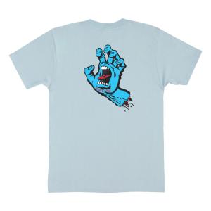 SANTA CRUZ サンタクルーズ SCREAMING HAND S/S REGULAR T-SH...