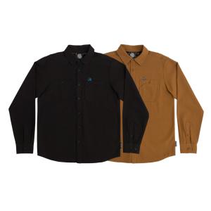 SANTA CRUZ（サンタクルーズ） SANTA CRUZ BREAK TRAIL ANORAK JACKET